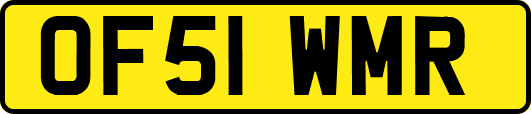 OF51WMR