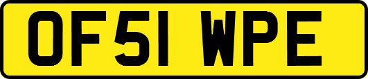 OF51WPE