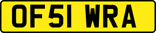 OF51WRA