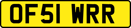 OF51WRR