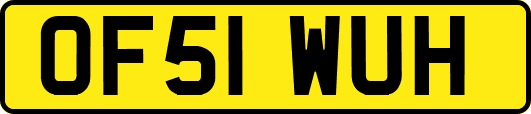 OF51WUH