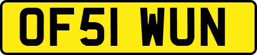 OF51WUN