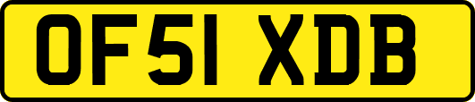 OF51XDB
