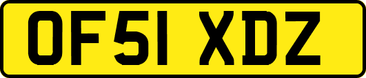 OF51XDZ