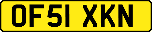 OF51XKN