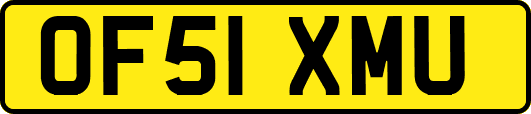 OF51XMU