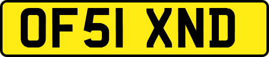 OF51XND
