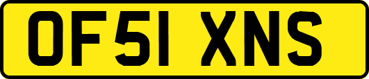 OF51XNS