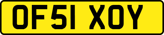 OF51XOY