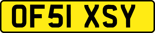 OF51XSY