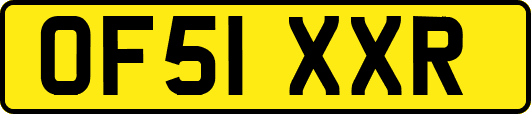 OF51XXR