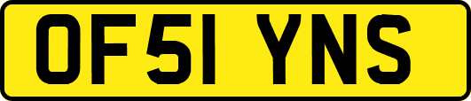 OF51YNS