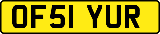 OF51YUR
