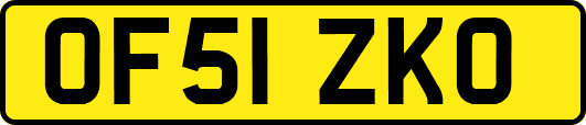 OF51ZKO
