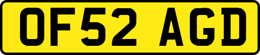 OF52AGD