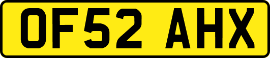 OF52AHX
