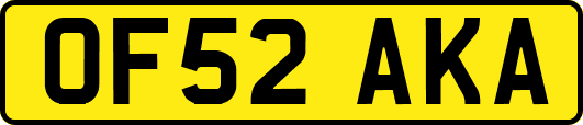 OF52AKA