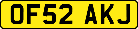 OF52AKJ