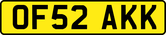 OF52AKK
