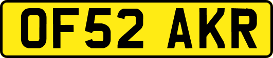 OF52AKR