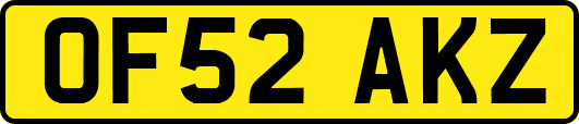 OF52AKZ