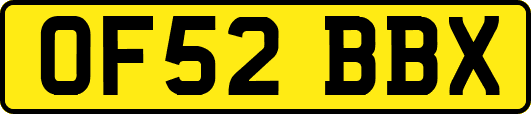 OF52BBX