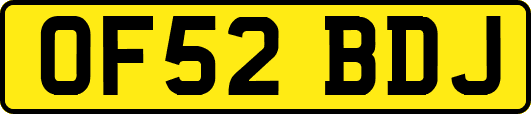 OF52BDJ