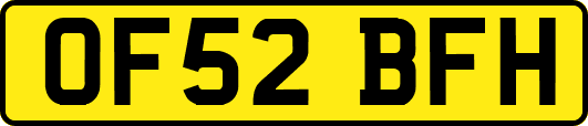 OF52BFH