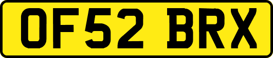OF52BRX