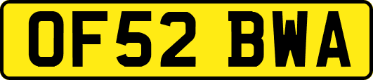 OF52BWA