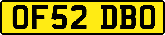 OF52DBO