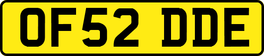 OF52DDE