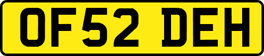 OF52DEH