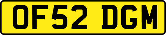 OF52DGM