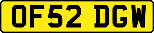 OF52DGW