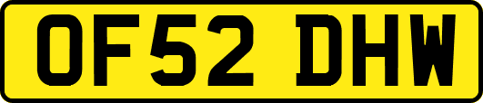 OF52DHW