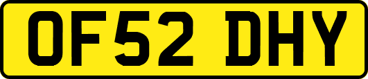 OF52DHY