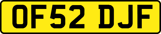 OF52DJF