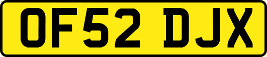 OF52DJX