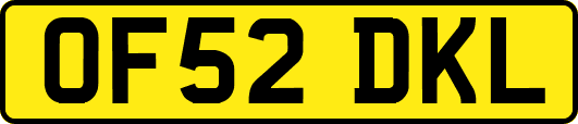 OF52DKL