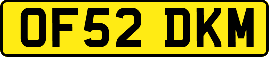 OF52DKM