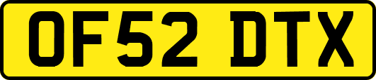 OF52DTX