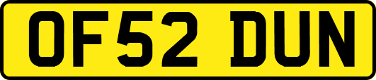 OF52DUN