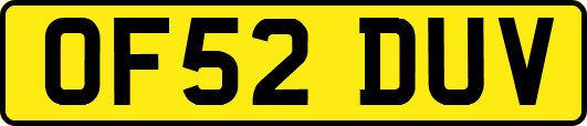 OF52DUV