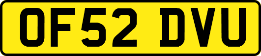 OF52DVU