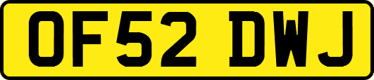OF52DWJ