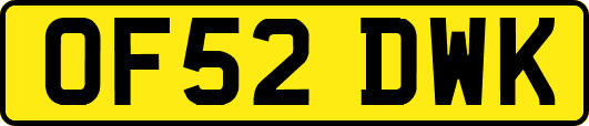 OF52DWK