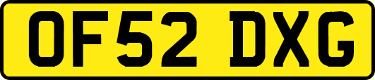 OF52DXG