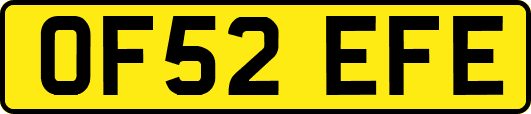 OF52EFE