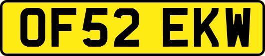 OF52EKW